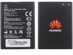 Bateria Huawei Economica G510/cm990 100% Original