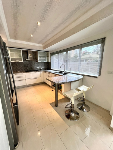 Imagen 3 de 14 de Venta O Alquiler Townhouse El Bosque Valencia