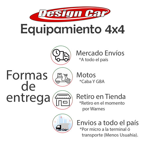Imagen 8 de 10 de Eslinga Reforzada 5000 Kg De 5 Mtrs + Grilletes 5/8
