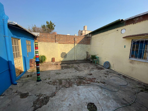 Impresionante Esquina A La Venta En Campana Oportunidad Inversor Y Familias
