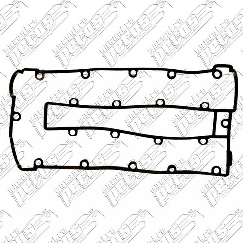 Junta De Tampa De Válvulas Opel Vectra A 2.0 16v 1989-1995