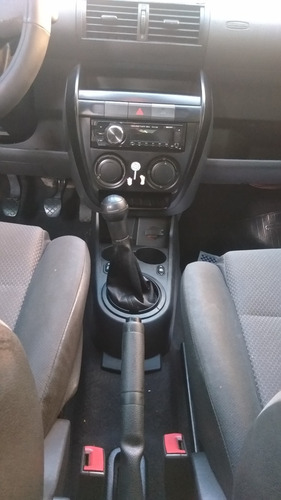 Fox 2005 Flex 5 Portas