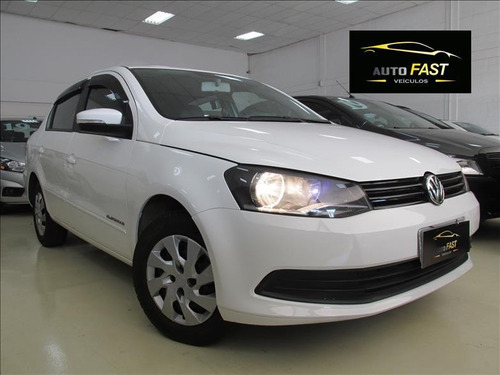 Volkswagen Voyage 1.0 Mi Comfortline 8v