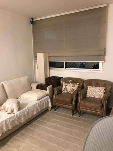 Apartamento 87m², 3 Dormitorios, 1 Suíte, 1 Vagas - Planalto Paulista - Ap10683