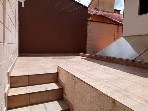 Imagem 17 de 30 de Casa Parque Santana Mogi Das Cruzes/sp - 3232
