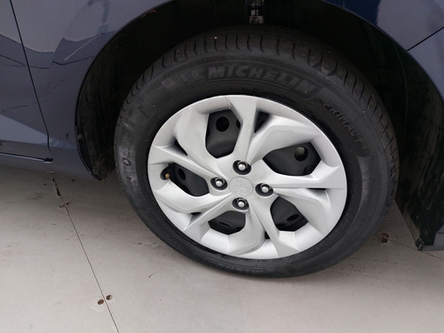 Hyundai HB20 1.0 12V FLEX COMFORT PLUS MANUAL