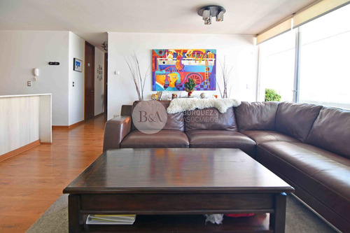 22662 - Impecable Carol Urzua/apoquindo