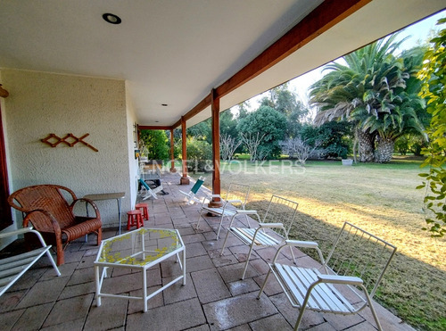 Proyecto Familiar, Dos Casas En Un Terreno, Campestre¡!