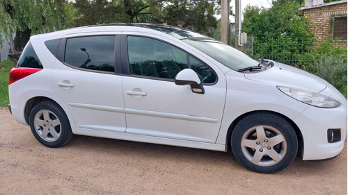 Peugeot 207 1.4 Active 75cv