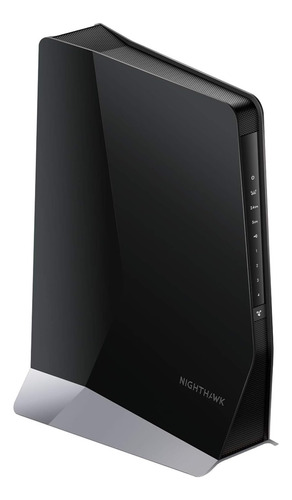 Extensor De Alcance Netgear Nighthawk Wifi 6 Mesh Eax80 - Ag