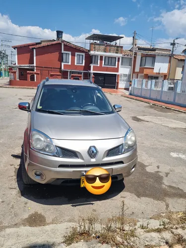 Renault Koleos 2.5 Dynamique