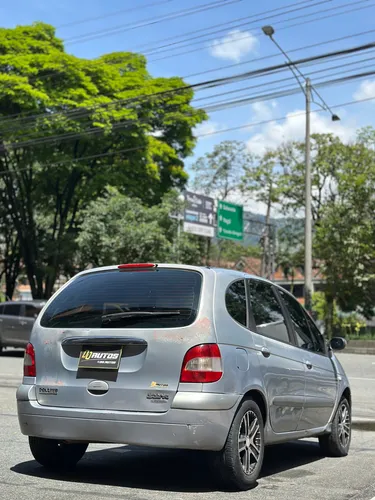 Renault Scénic II 2.0
