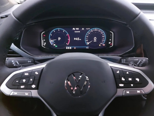 Imagen 11 de 15 de Volkswagen Taos Highline At 1.4 0km Mos My23