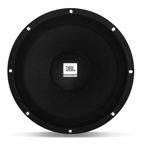 Parlante 10 Pulgadas Jbl 10pw Pro 200w