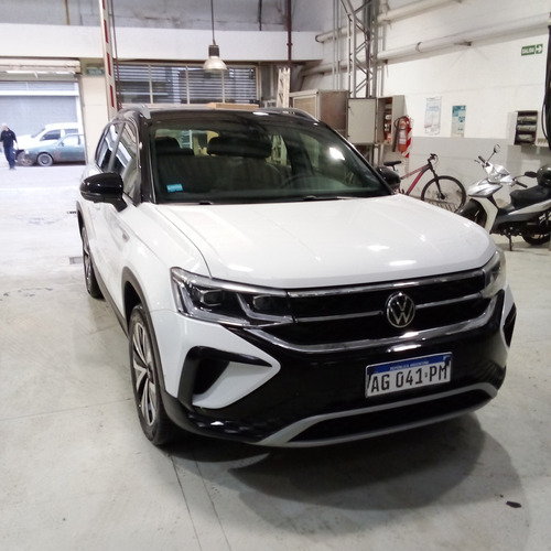Volkswagen Taos 1.4 250 Tsi Highline