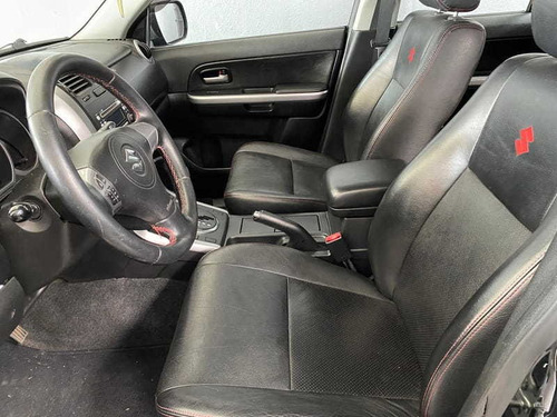 Suzuki Grand Vitara 2.0 4x4