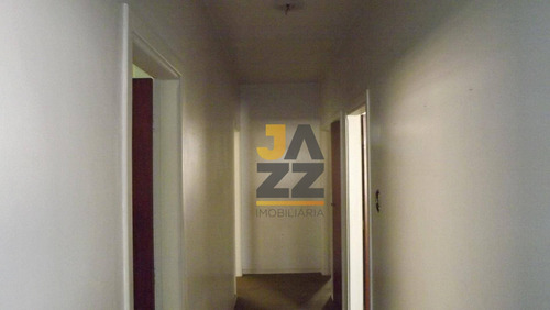 Imagem 8 de 26 de Casa Com 3 Dormitórios À Venda, 210 M² Por R$ 840.000,00 - Taquaral - Campinas/sp - Ca12863