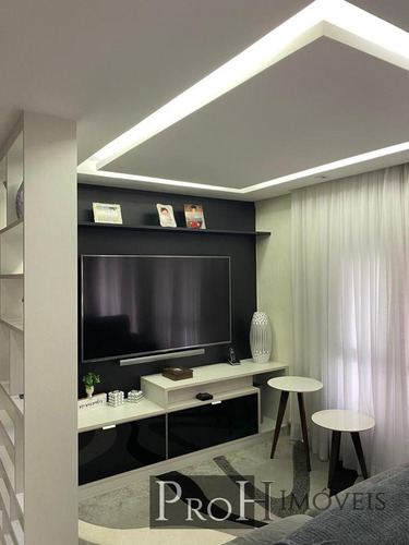 Imagem 2 de 14 de Apto Lindo 124m² 2 Suítes E Lazer Completo - R$ 1.150.000,00