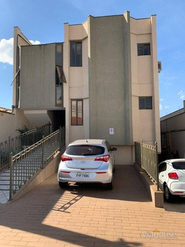 Sobrado Para Alugar, 492 M² Por R$ 8.000/mês - Jardim Sumaré - Ribeirão Preto/sp - So0848