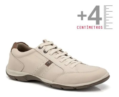 Sapatenis cano sales alto ferricelli