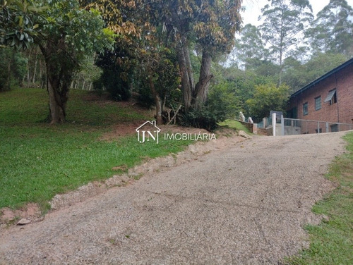 Imagem 8 de 13 de Chácara Prox. Ao Centro De Itapecerica Da Serra