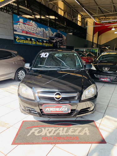 Chevrolet Prisma 1.4 Joy Econoflex 4p