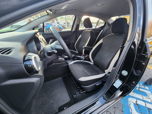 Nissan Versa Nissan Versa Advance 1.6 (Flex) (Aut)
