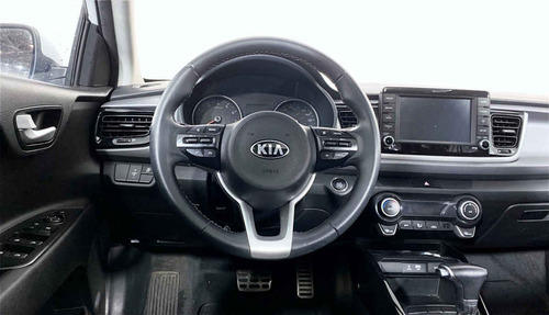 Imagen 15 de 15 de 114784 - Kia Kia Rio Hb 2018 Con Garantía