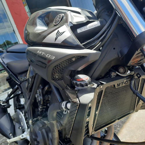 Imagen 10 de 15 de Yamaha Mt-03 Usada