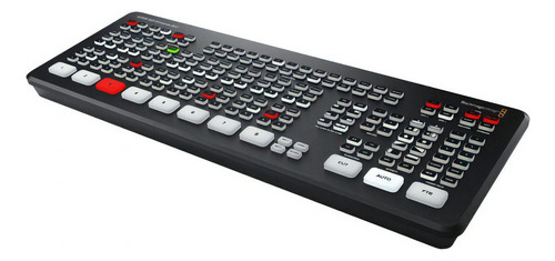 Switcher Atem Sdi Extreme Iso Blackmagic