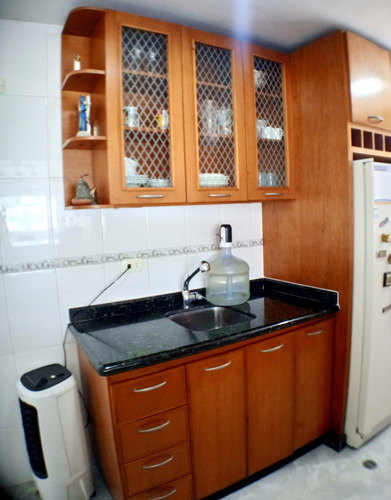 Imagen 13 de 23 de Venta Apartamento 98m2 2h/2b/1pe Santa Paula 4014