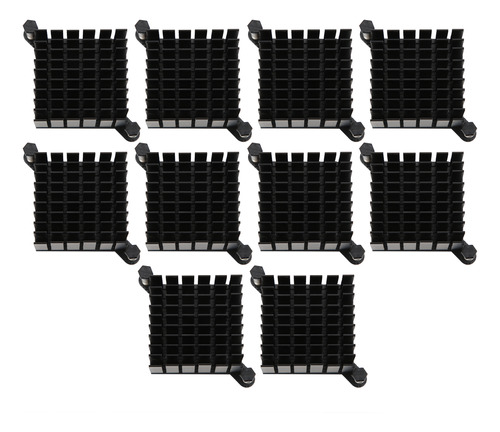 Sistema De Refrigeración Compacto De Aluminio Para Radiador