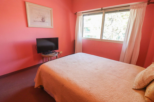 Imagen 22 de 30 de Venta Casa Triplex Villa Urquiza R - Jardin + Coch