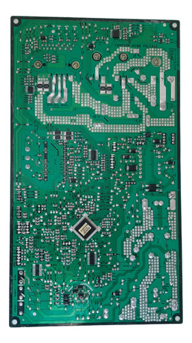 Placa Cond S4uw18kl Inverter 18.000 Btus LG Ebr82278507