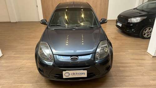 Ford Ka 1.6 Pulse Top 95cv