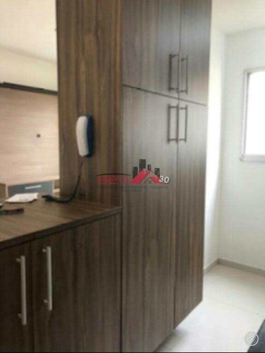 Imagem 5 de 23 de Apartamento Com 2 Dorms, Jardim São Francisco, Piracicaba - R$ 200 Mil, Cod: 4580 - V4580