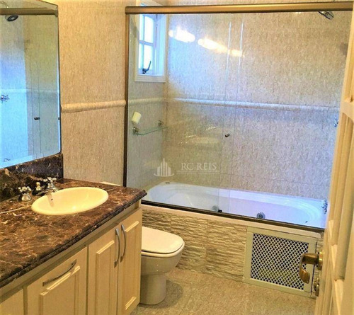 Imagem 17 de 20 de Casa Com 4 Suítes À Venda, 400 M² Por R$ 4.000.000 - Alphaville 2 - Barueri/sp - Ca0914