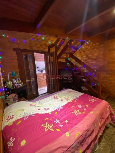 Imagem 13 de 21 de Casa Com 4 Quartos Sendo 1 Suíte Com Piscina Privativa Na Barra Do Imbuí- Teresópolis/rj. - Ca01825 - 69917069