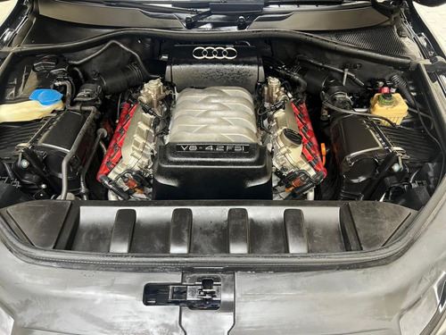 Audi Q7 4.2 Fsi Quattro 5p