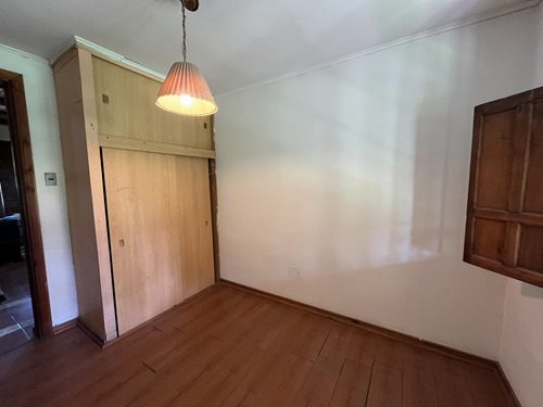 Casa En Arriendo Parcela 5.000. Costado Ruta 5, Linderos.