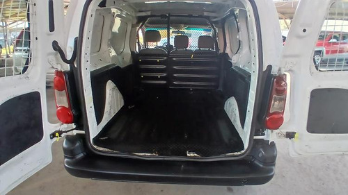 Peugeot Partner 1.6 HDI L1 90HP PACK AC