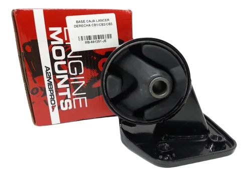 comprar Base De Caja Der Lancer 1.3 1.5 Cb1 Cb2 92-97 Sincronico