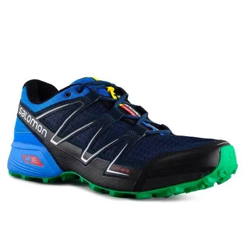 Mercadolibre zapatillas salomon hombre hotsell