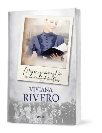Viviana Rivero - Colección La Nación