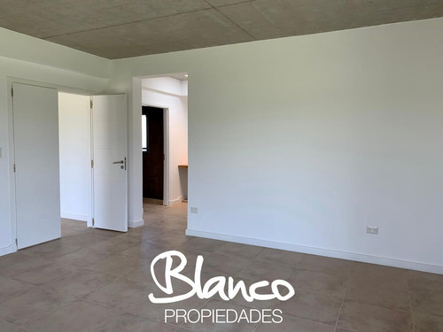 Imagen 11 de 17 de A Estrenar! Muy Linda Casa De Estilo Moderno Dentro Del Barrio Cerrado San Matías