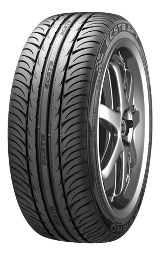 Neumático Kumho 275 35 R18 95y Ku31 Cavallino Dot