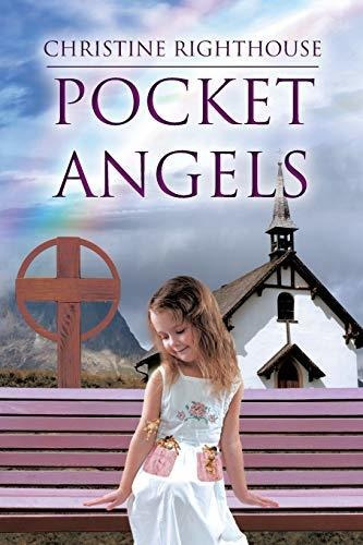 Book : Pocket Angels - Righthouse, Christine