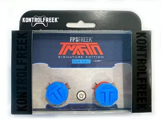 Kontrolfreek Tmartn Signature Edition Para Ps5 Ps4