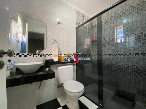 Imagem 21 de 30 de Sobrado À Venda, 170 M² Por R$ 650.000,00 - Vila Diva - São Paulo/sp - So1627