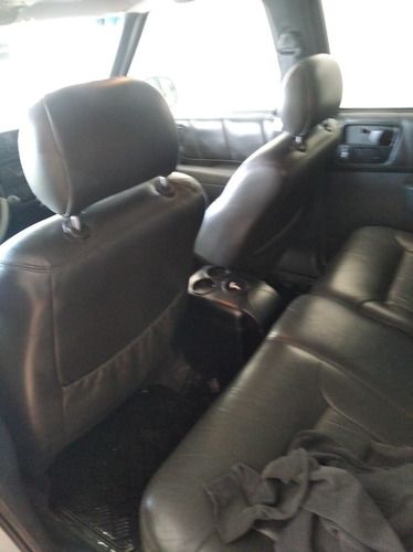 Chevrolet Blazer 2002 2.8 Dlx 4x4 5p